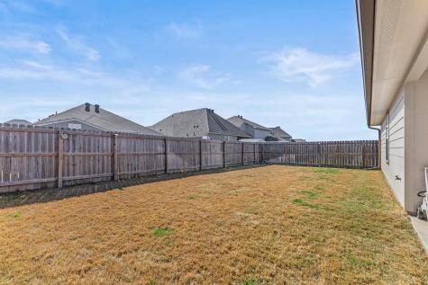 6607 Cassidy Lane Killeen TX 76542