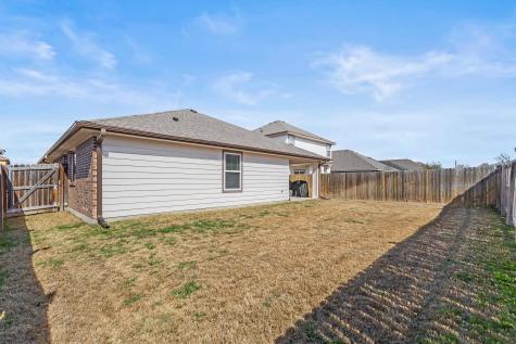 6607 Cassidy Lane Killeen TX 76542