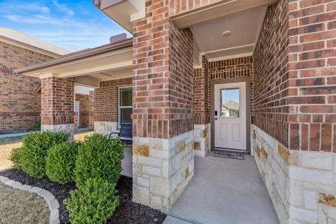 6607 Cassidy Lane Killeen TX 76542