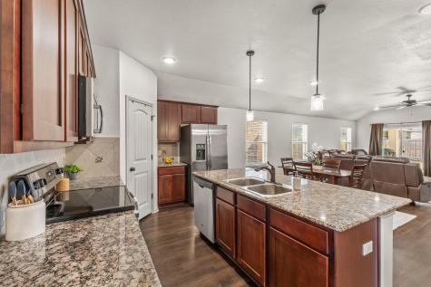 6607 Cassidy Lane Killeen TX 76542