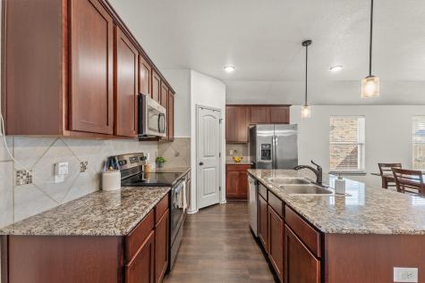 6607 Cassidy Lane Killeen TX 76542