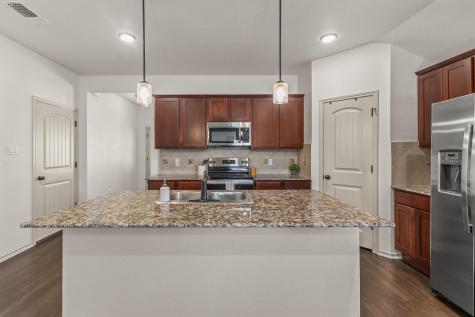 6607 Cassidy Lane Killeen TX 76542