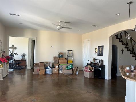 591 E Burgundy Street Port O'connor TX 77982