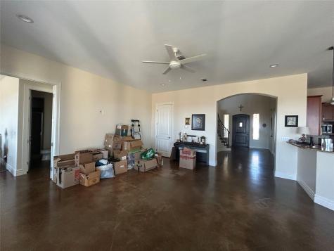 591 E Burgundy Street Port O'connor TX 77982