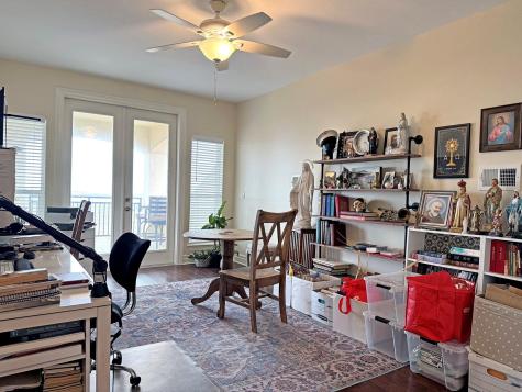 591 E Burgundy Street Port O'connor TX 77982