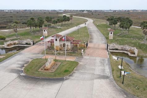591 E Burgundy Street Port O'connor TX 77982