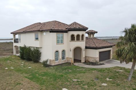 591 E Burgundy Street Port O'Connor TX 77982