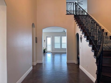 591 E Burgundy Street Port O'connor TX 77982