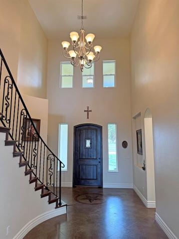 591 E Burgundy Street Port O'connor TX 77982