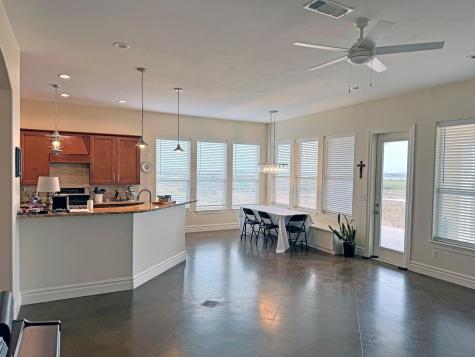 591 E Burgundy Street Port O'connor TX 77982