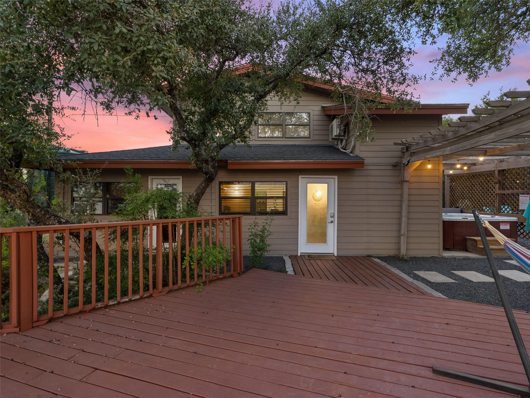 3500 R O Drive Spicewood TX 78669