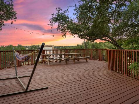 3500 R O Drive Spicewood TX 78669