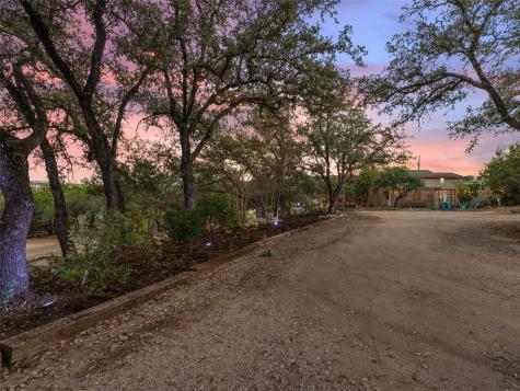 3500 R O Drive Spicewood TX 78669