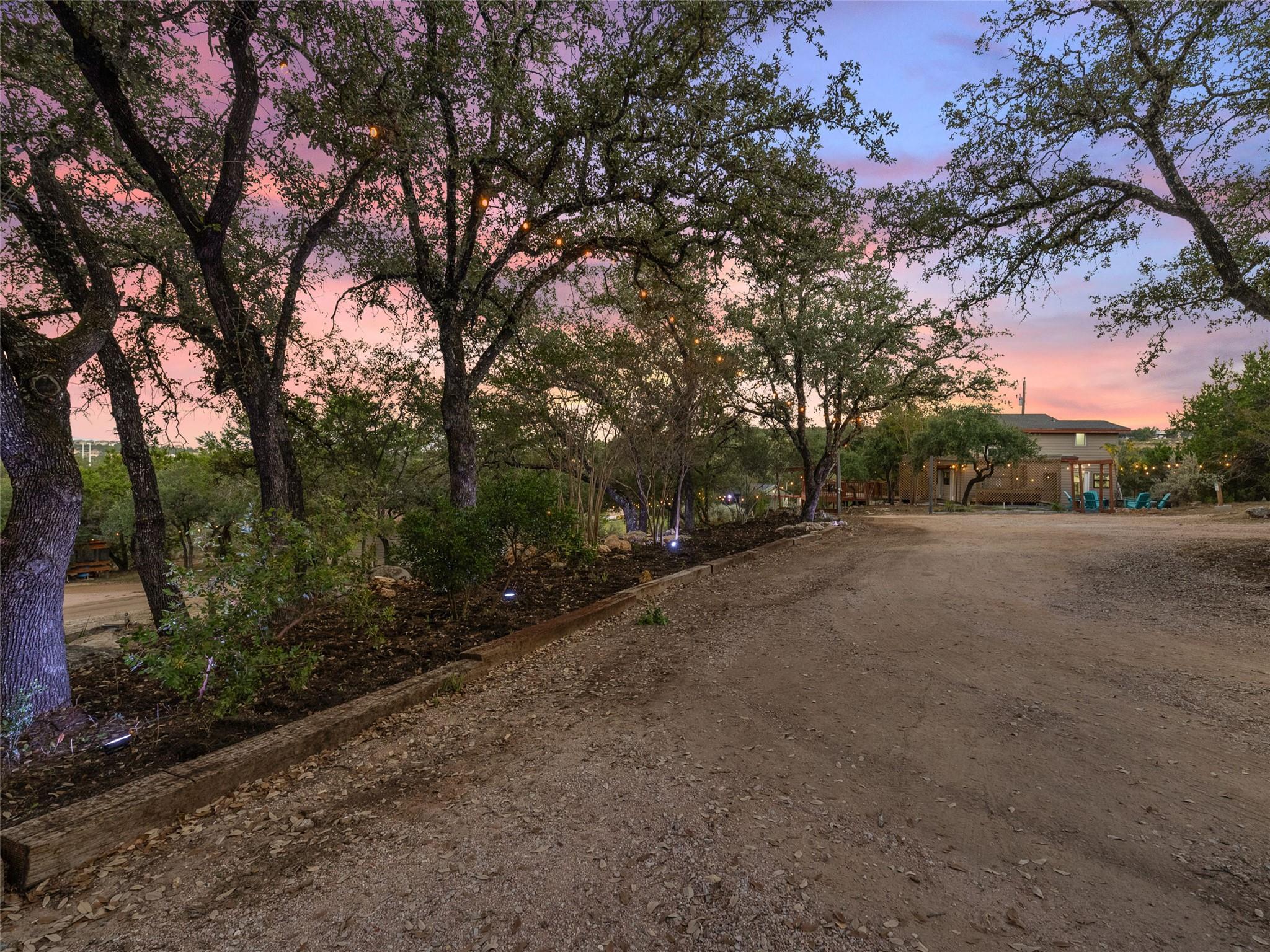3500 R O Drive Spicewood TX 78669