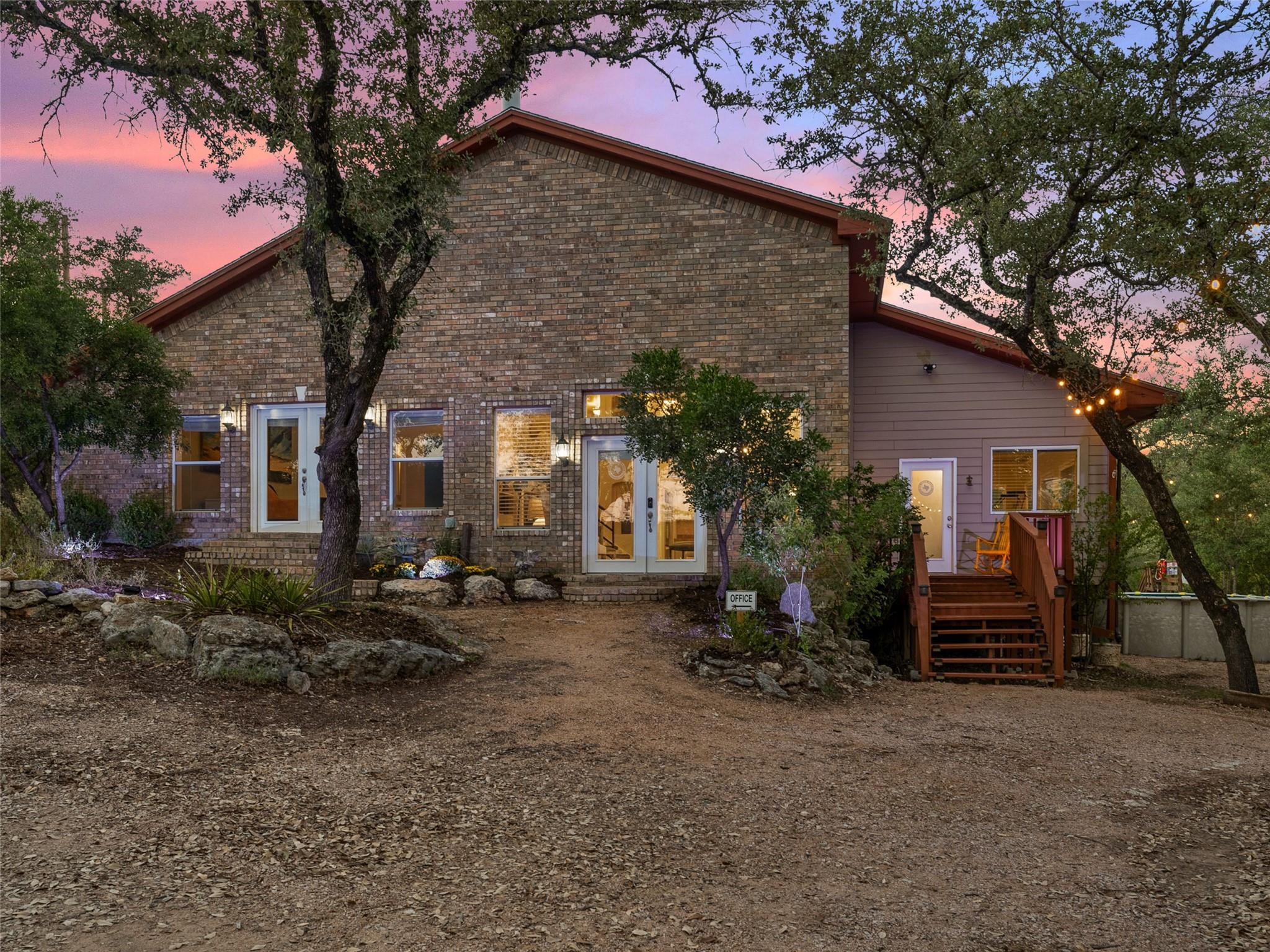 3500 R O Drive Spicewood TX 78669