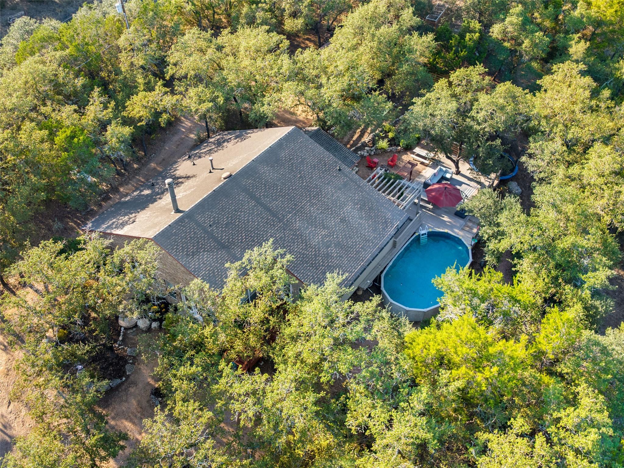 3500 R O Drive Spicewood TX 78669