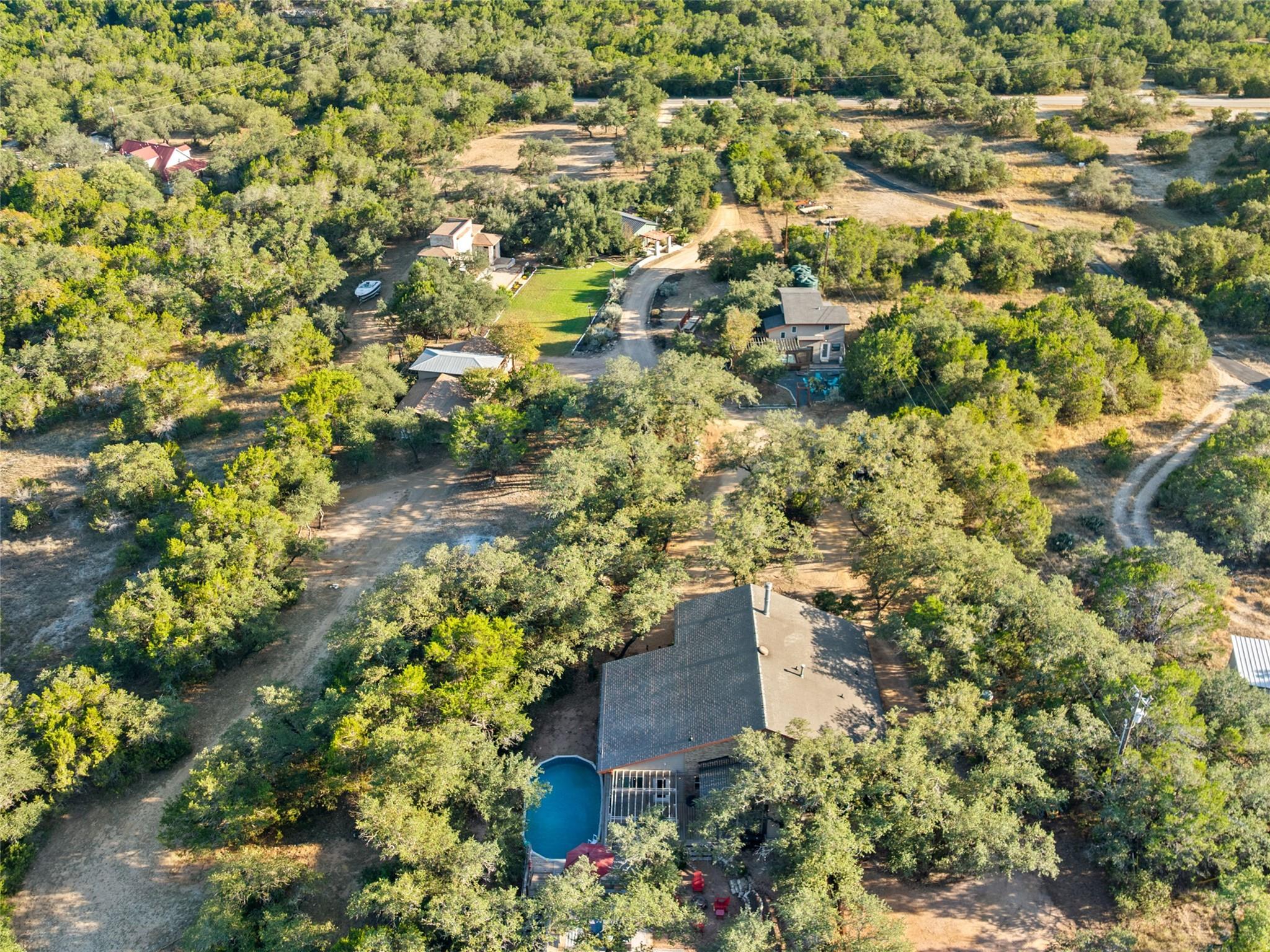 3500 R O Drive Spicewood TX 78669