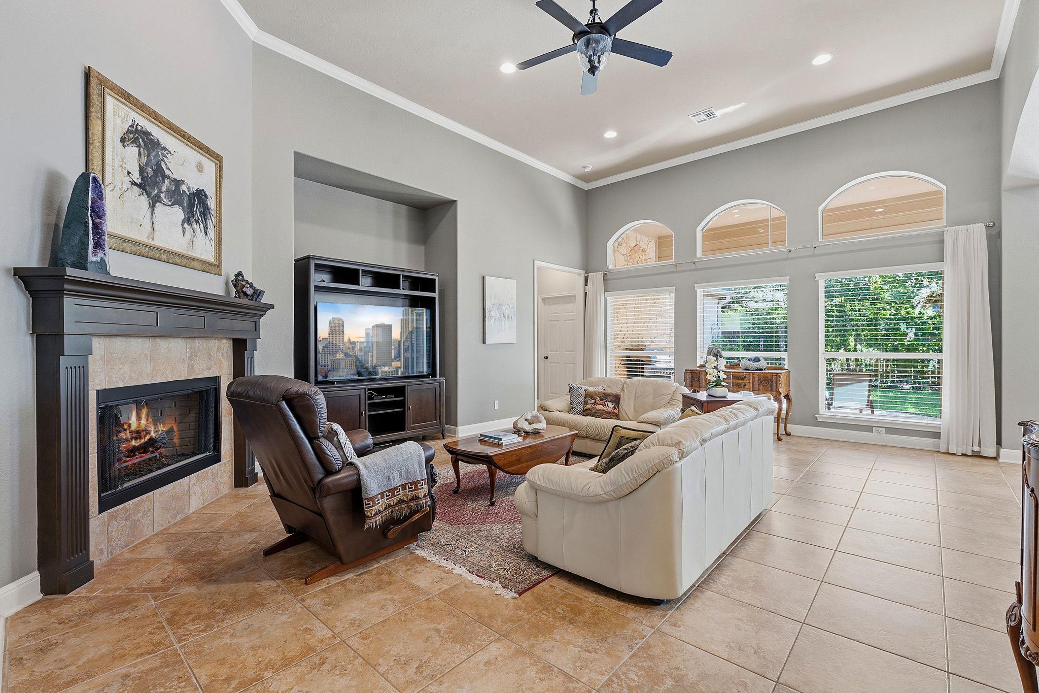 Austin TX, 10013 Palmbrook Drive