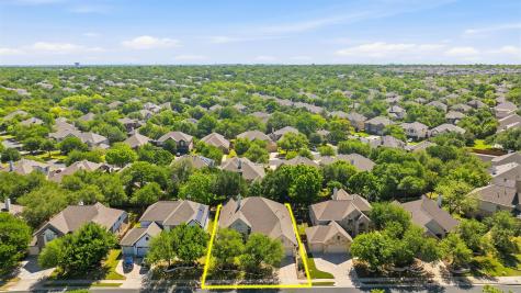 10013 Palmbrook Drive Austin TX 78717