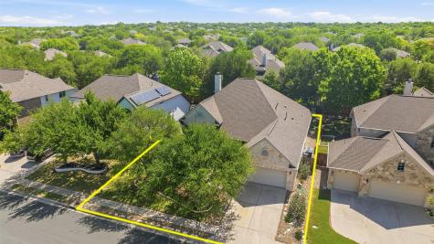 10013 Palmbrook Drive Austin TX 78717