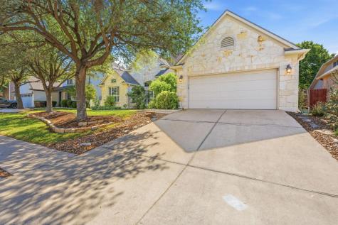 10013 Palmbrook Drive Austin TX 78717