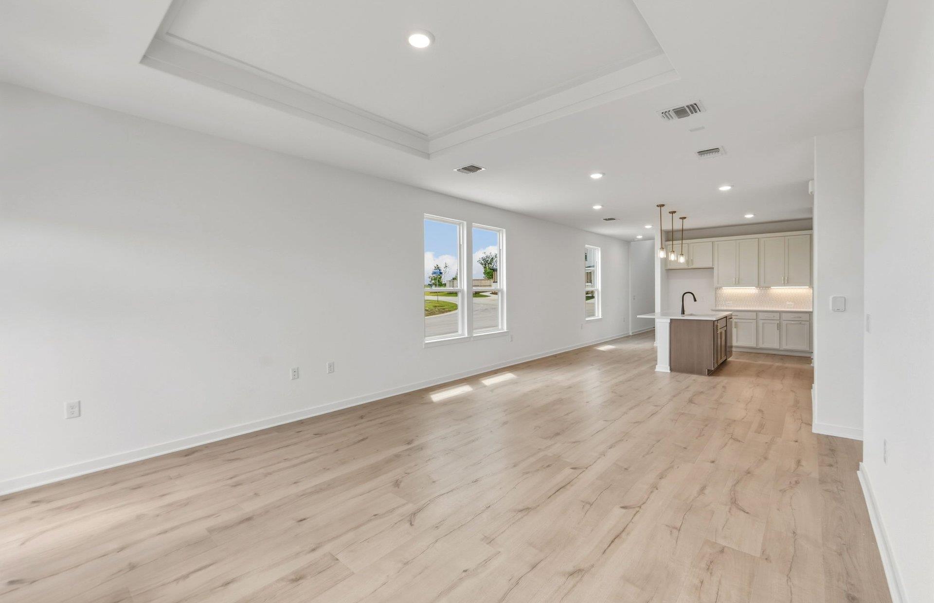 5218 Monarda Mint Drive Austin TX 78754