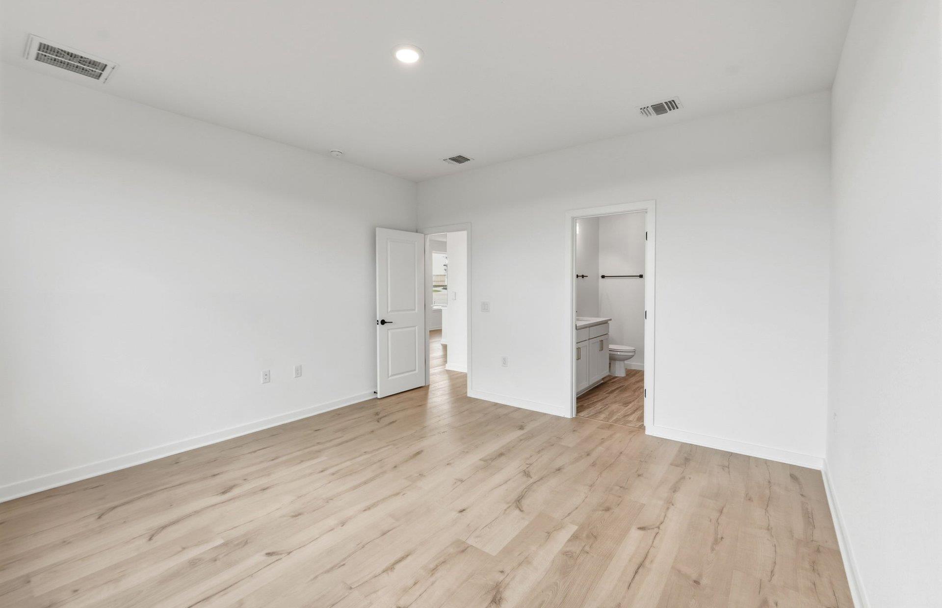 5218 Monarda Mint Drive Austin TX 78754