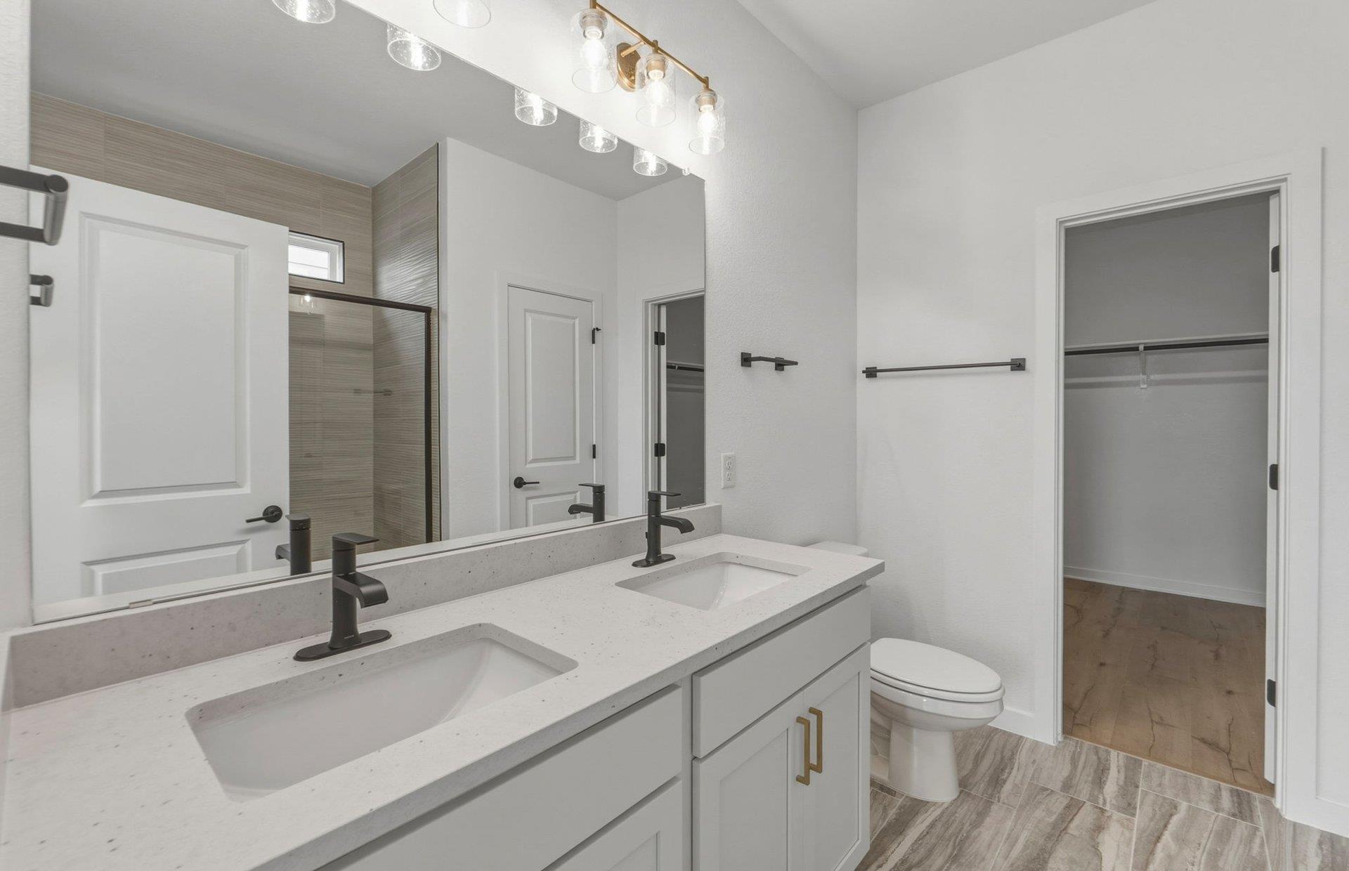 5218 Monarda Mint Drive Austin TX 78754