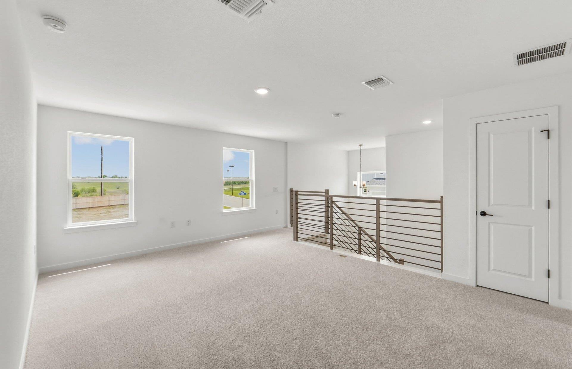 5218 Monarda Mint Drive Austin TX 78754