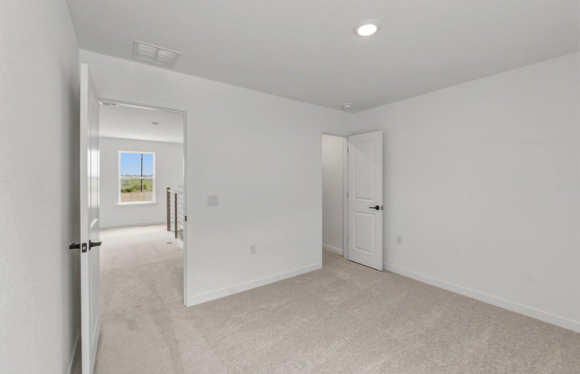5218 Monarda Mint Drive Austin TX 78754