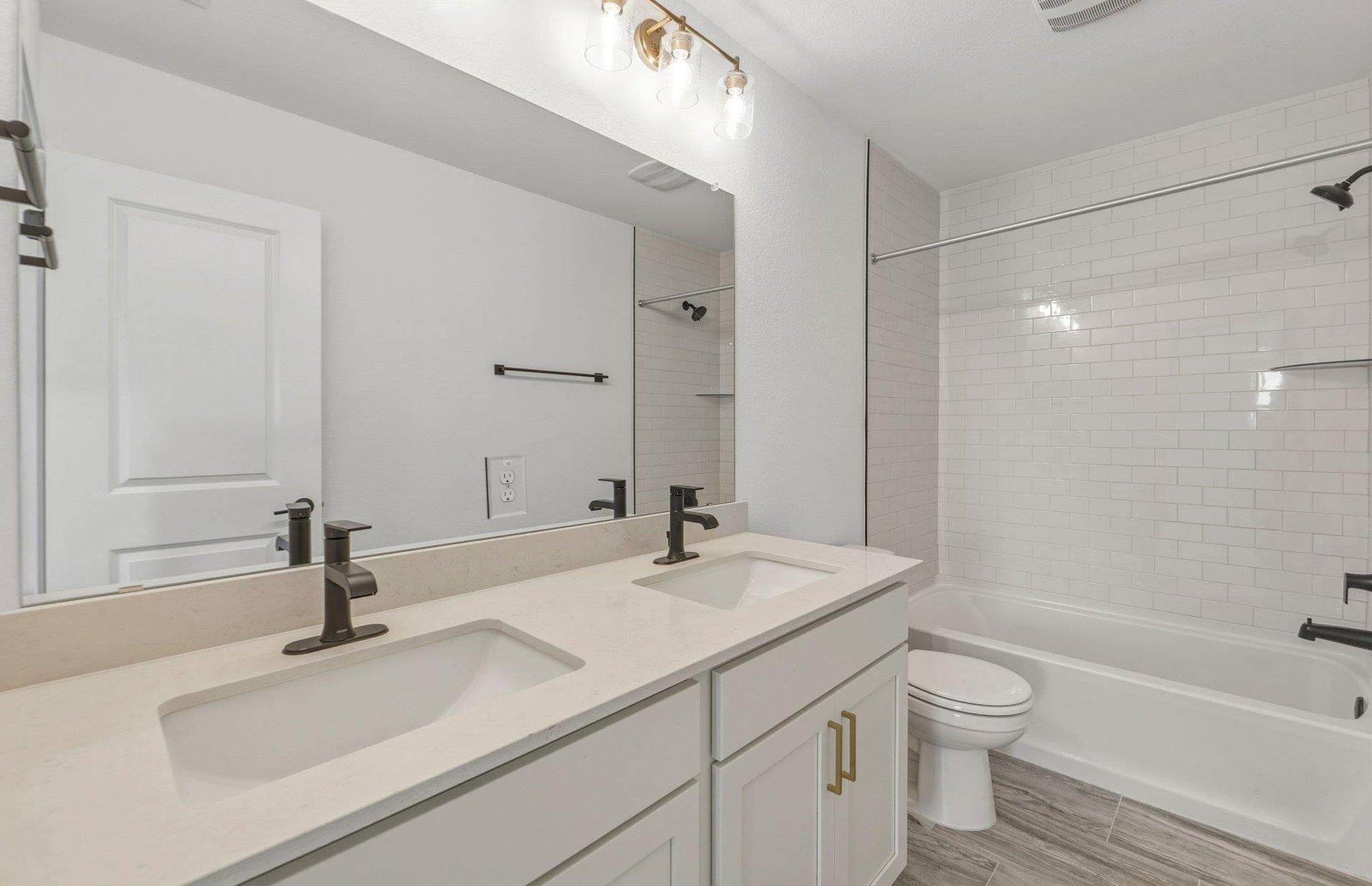 5218 Monarda Mint Drive Austin TX 78754