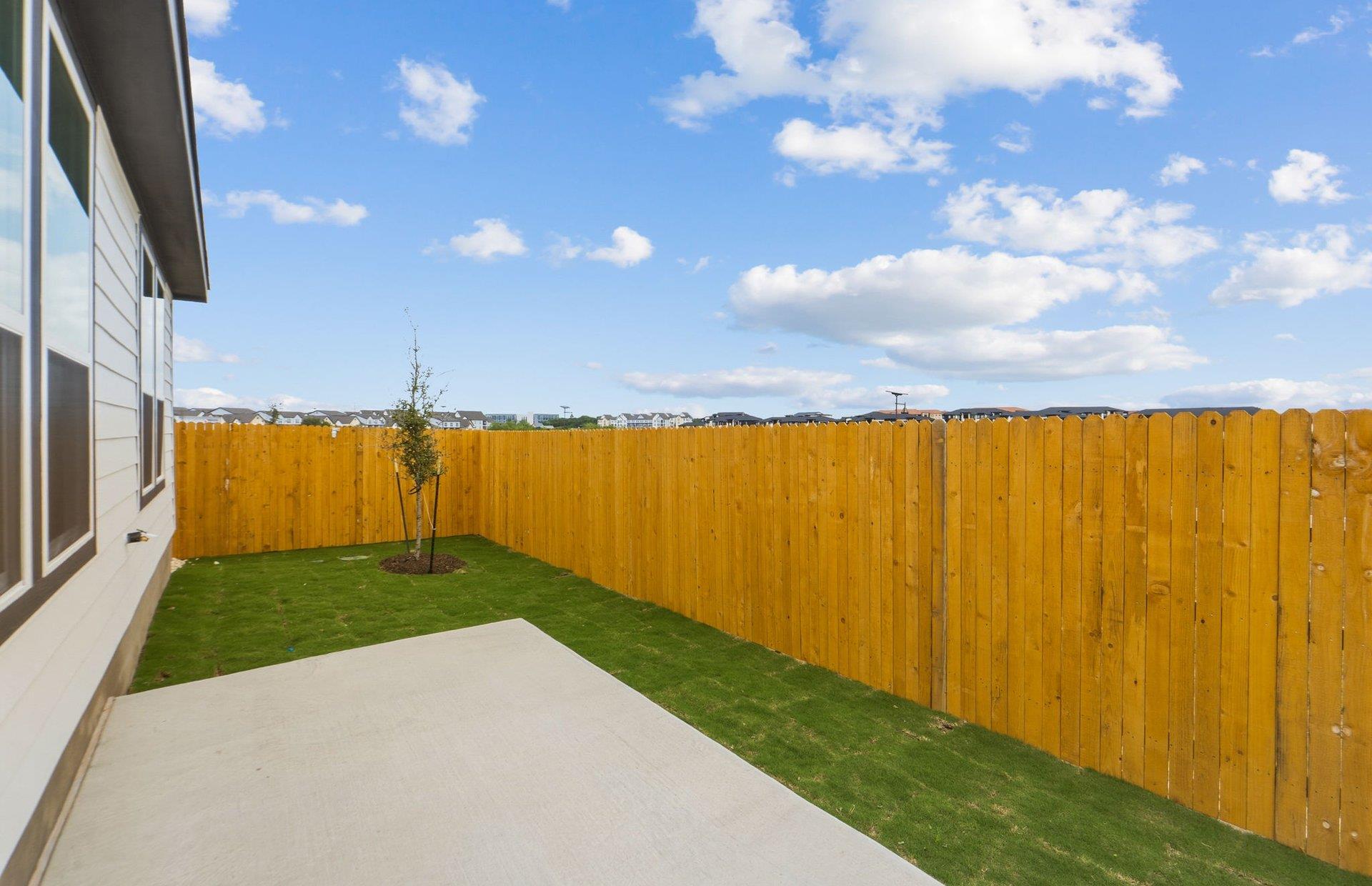 5218 Monarda Mint Drive Austin TX 78754