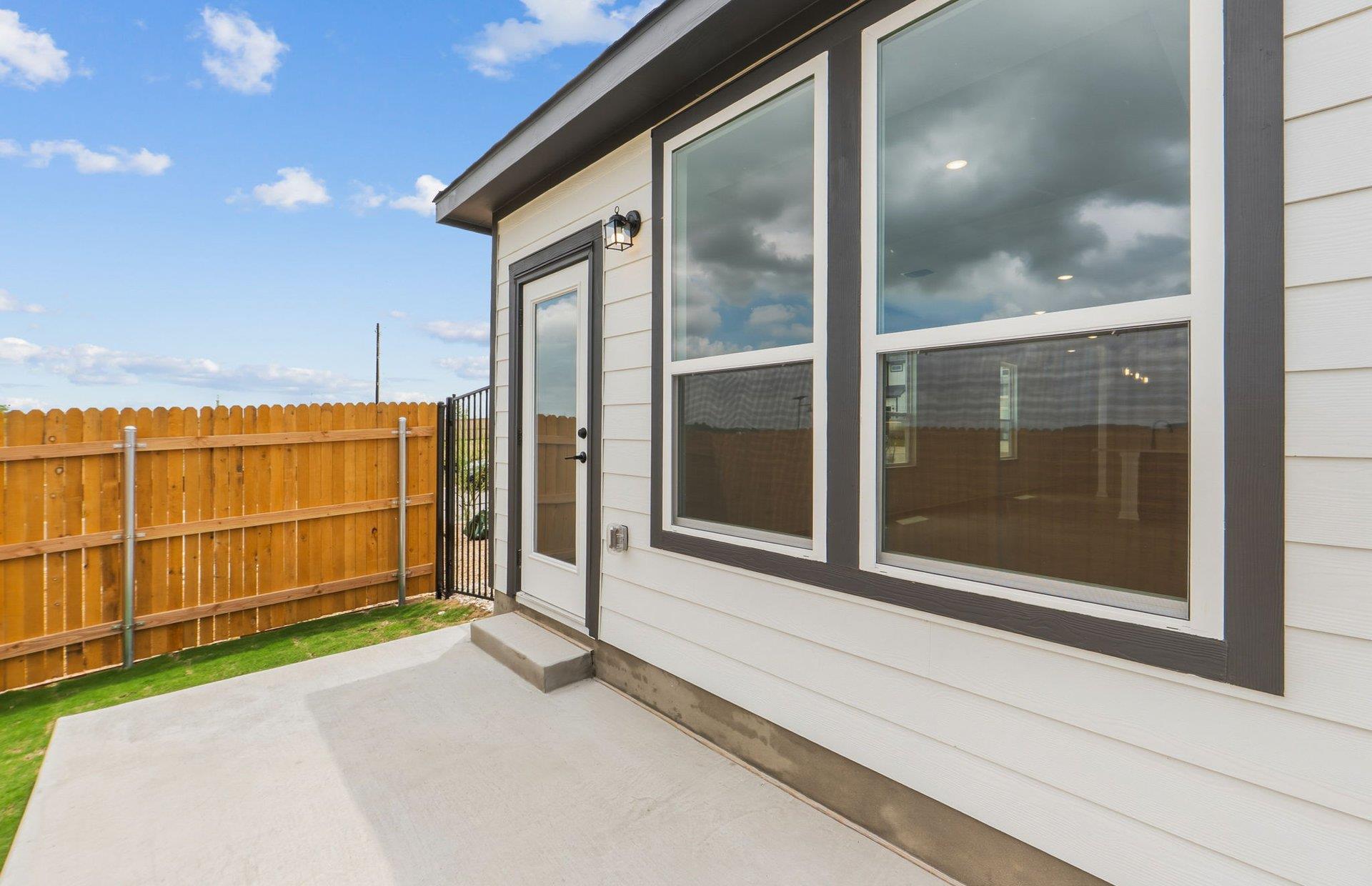 5218 Monarda Mint Drive Austin TX 78754
