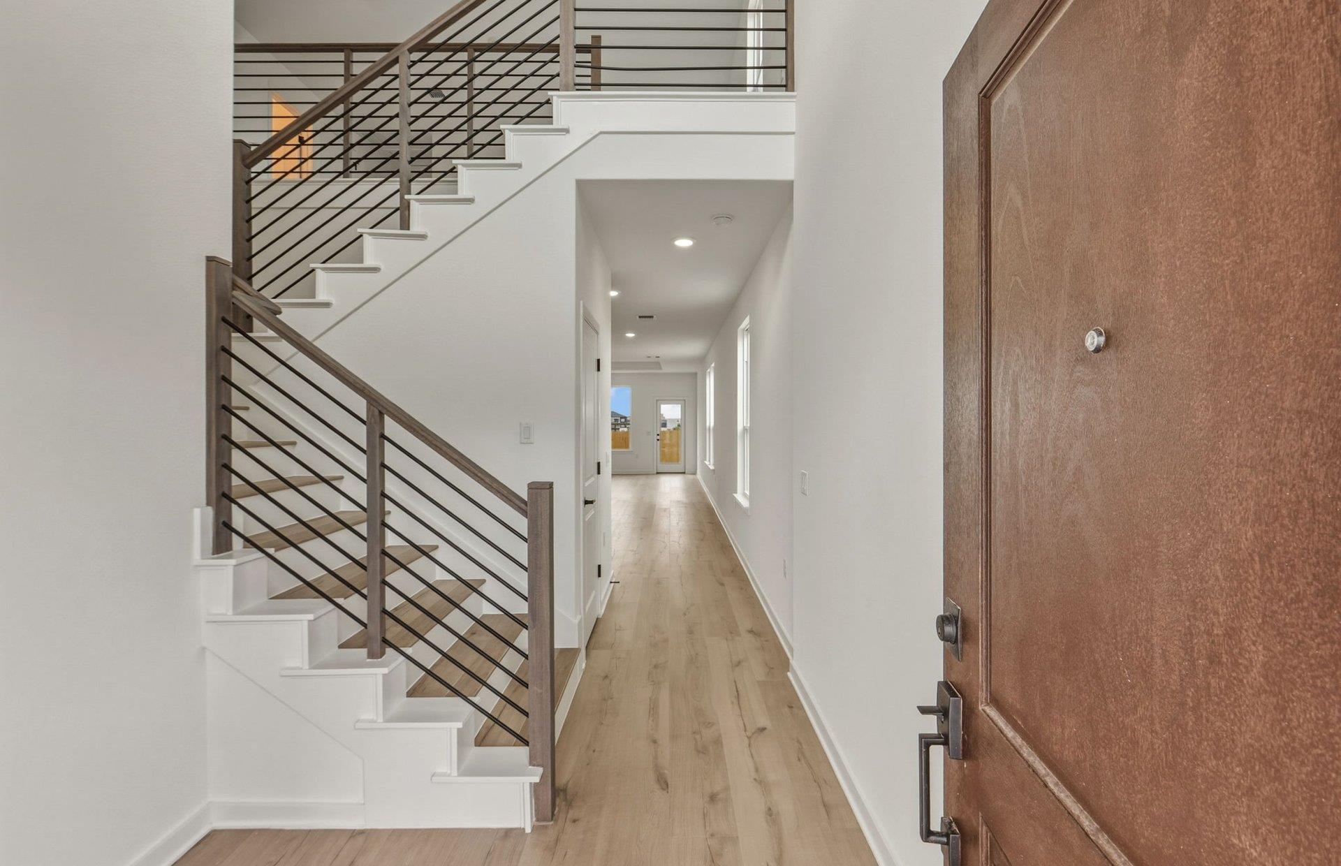 5218 Monarda Mint Drive Austin TX 78754