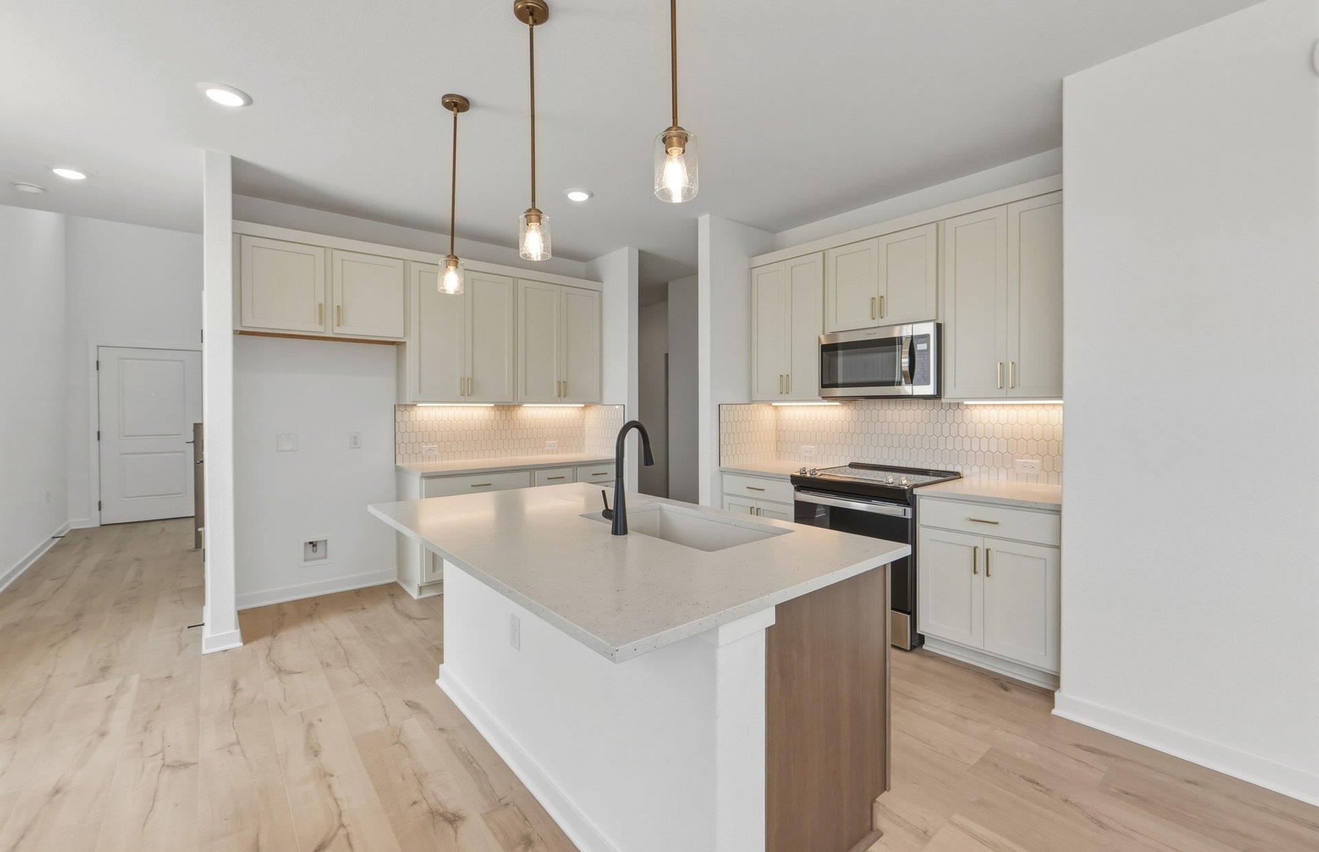 5218 Monarda Mint Drive Austin TX 78754