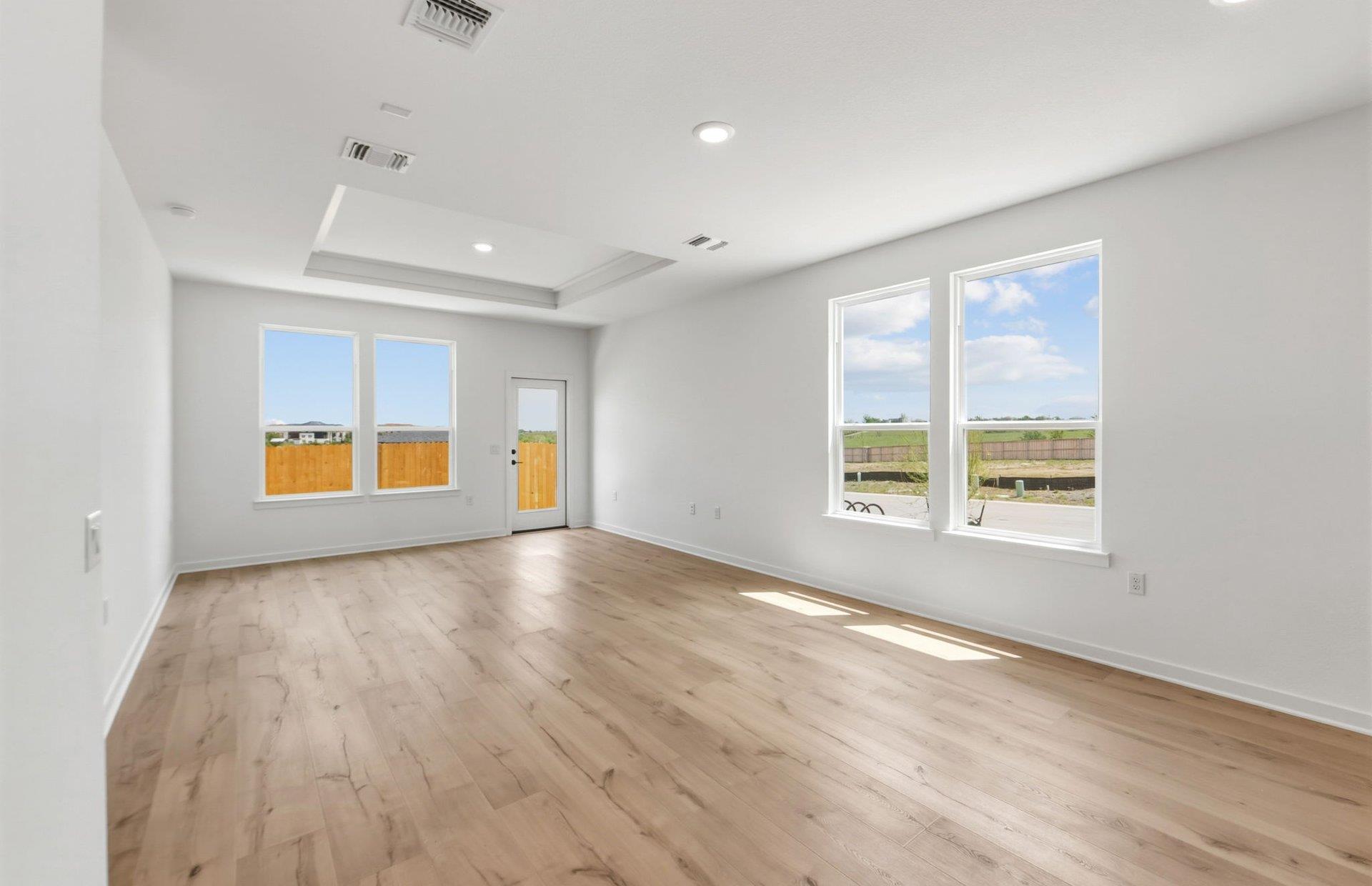 5218 Monarda Mint Drive Austin TX 78754