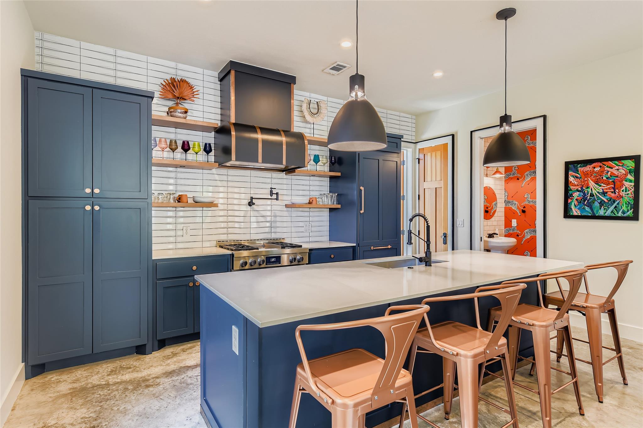 1604 Greenwood Avenue Austin TX 78721
