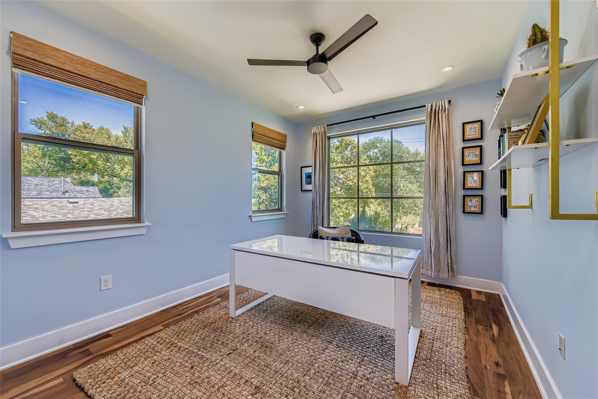 1604 Greenwood Avenue Austin TX 78721