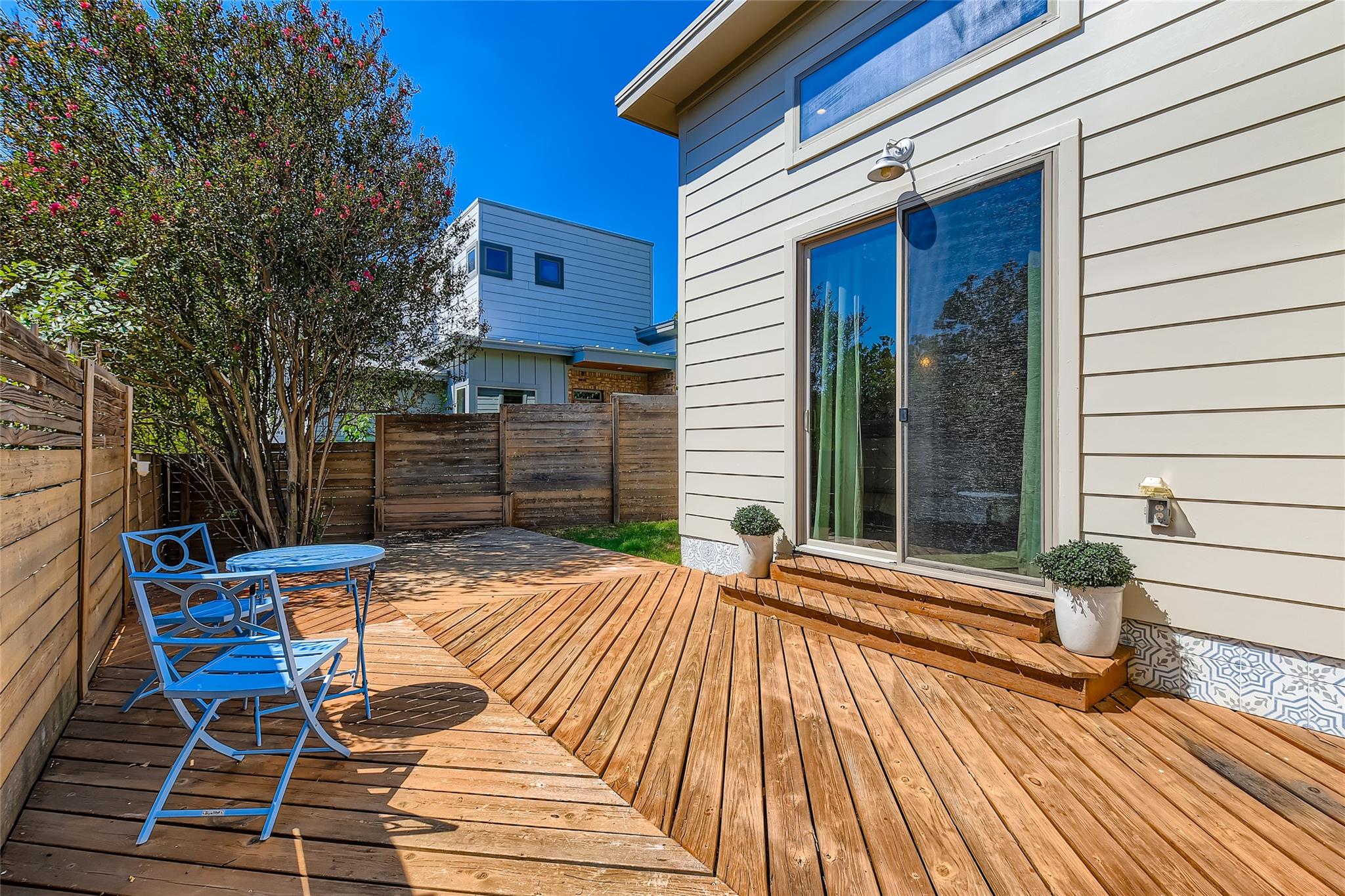1604 Greenwood Avenue Austin TX 78721