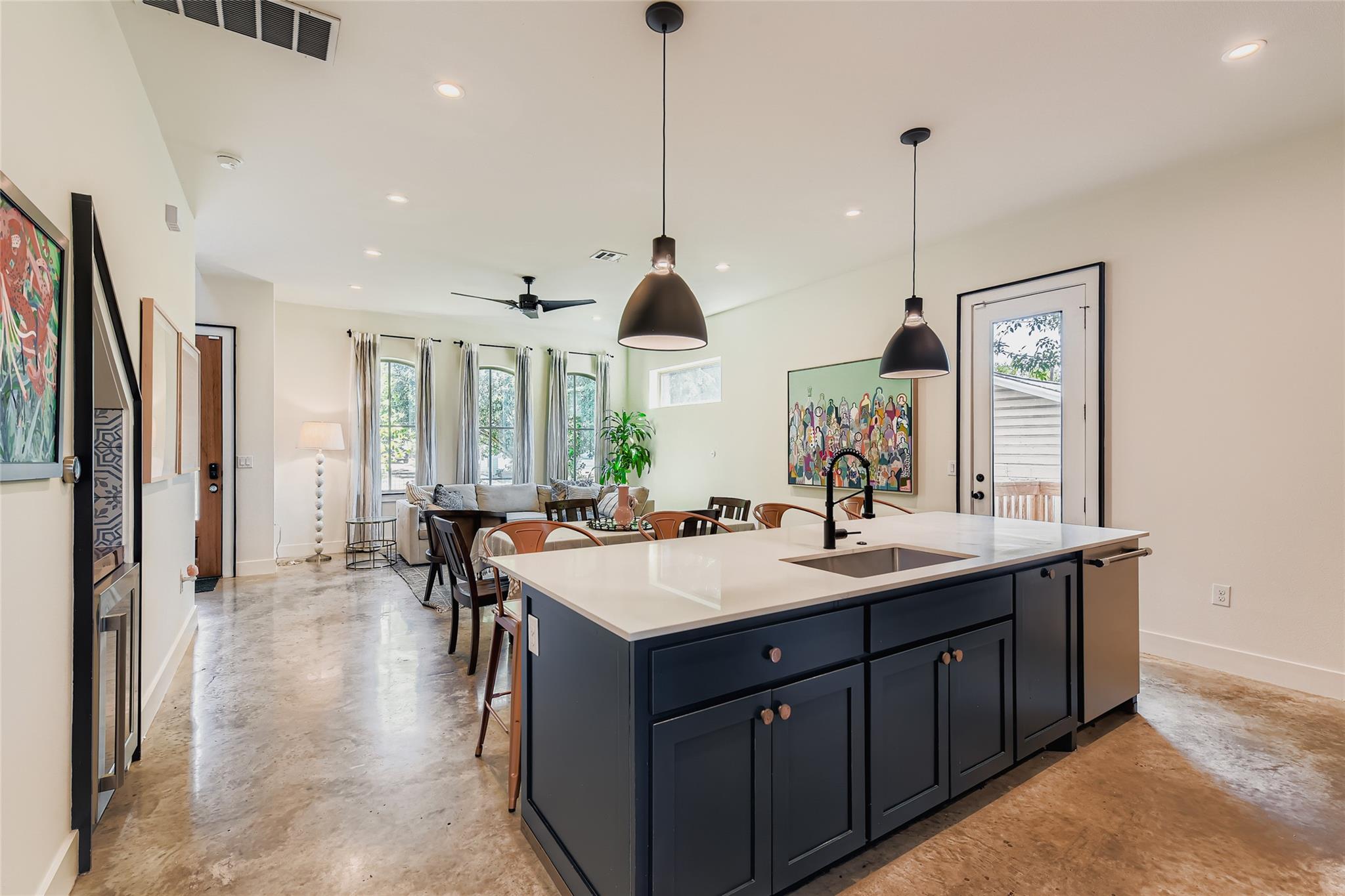1604 Greenwood Avenue Austin TX 78721