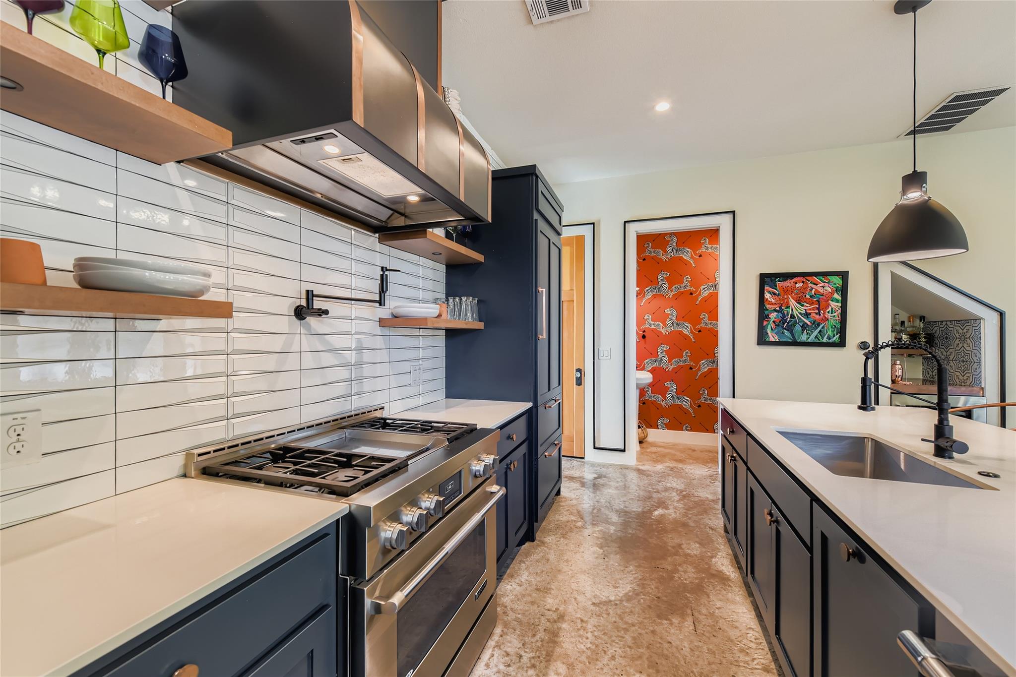 1604 Greenwood Avenue Austin TX 78721