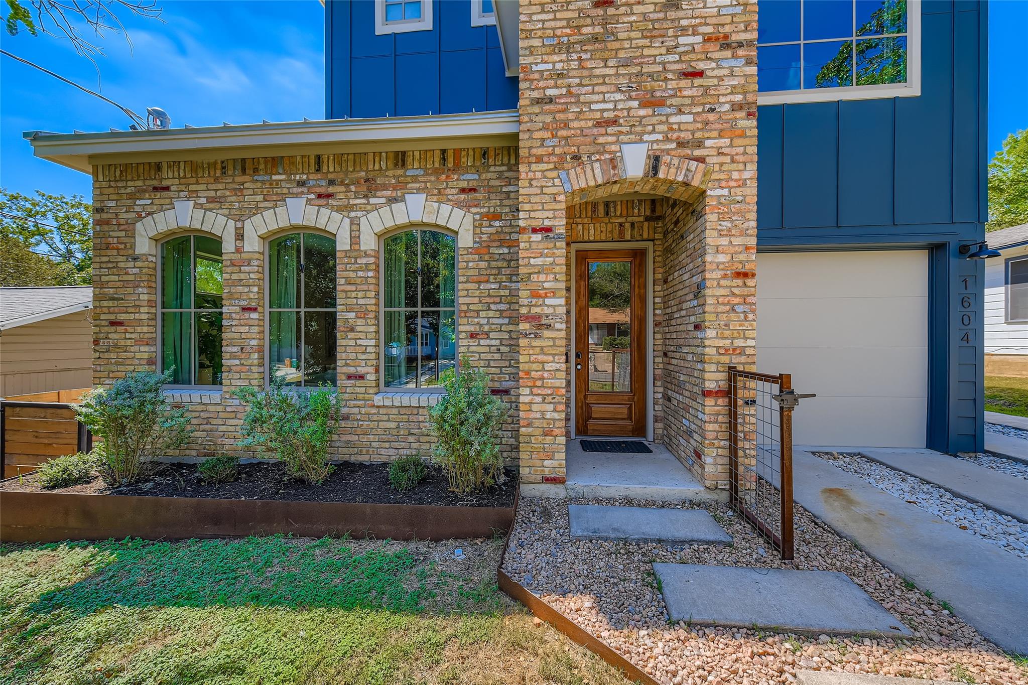 1604 Greenwood Avenue Austin TX 78721