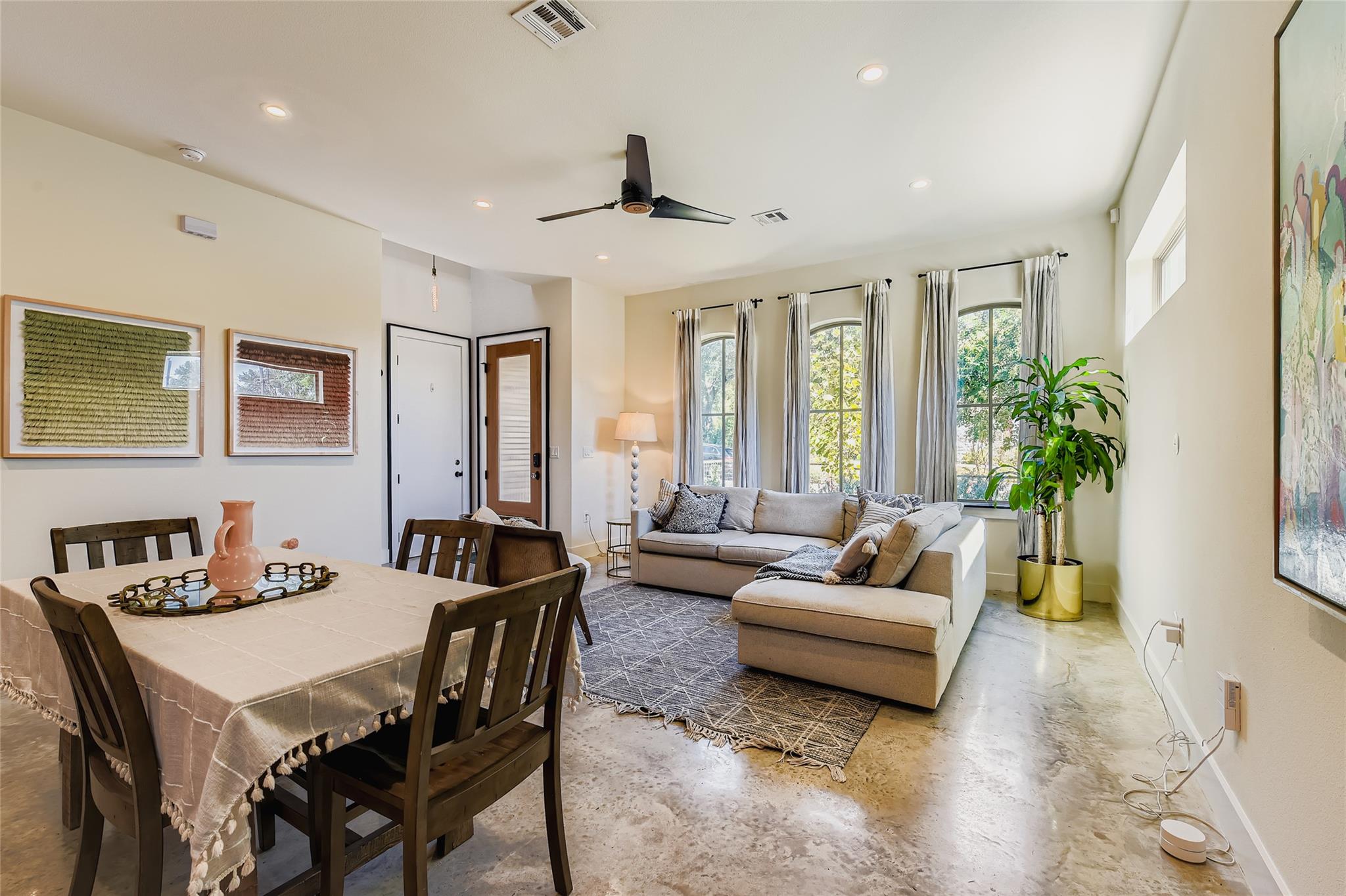 1604 Greenwood Avenue Austin TX 78721