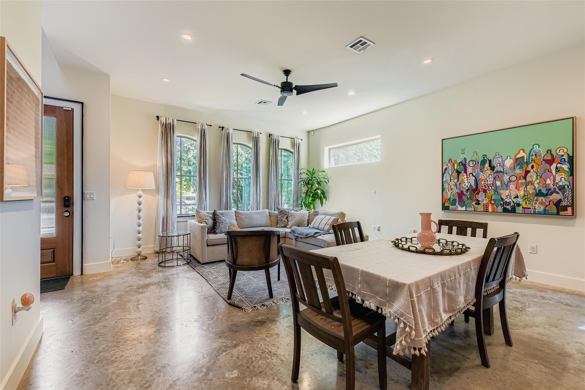 1604 Greenwood Avenue Austin TX 78721
