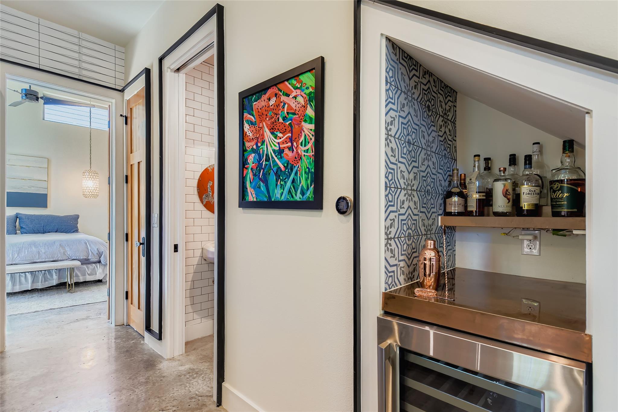 1604 Greenwood Avenue Austin TX 78721