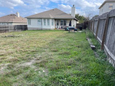411 Estate Drive Hutto TX 78634