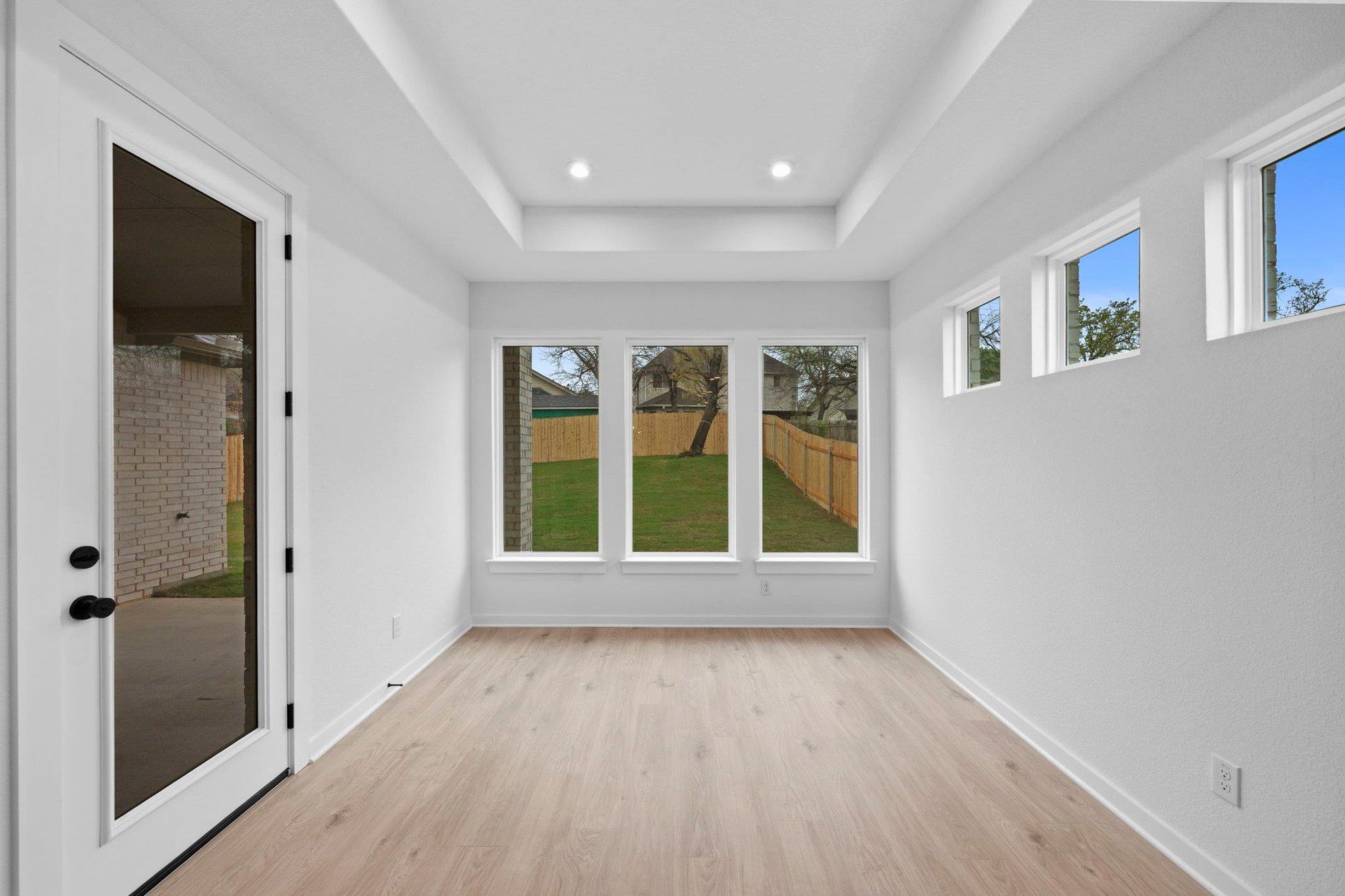 1032 Sonata Place Round Rock TX 78681