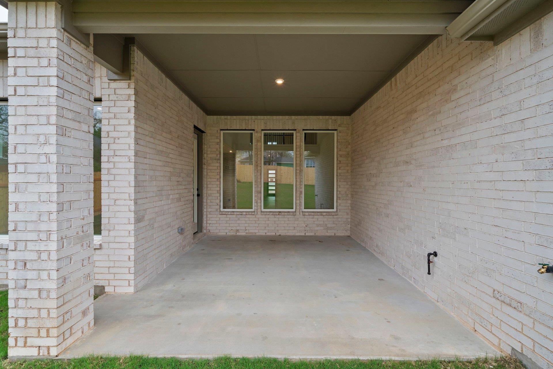 1032 Sonata Place Round Rock TX 78681