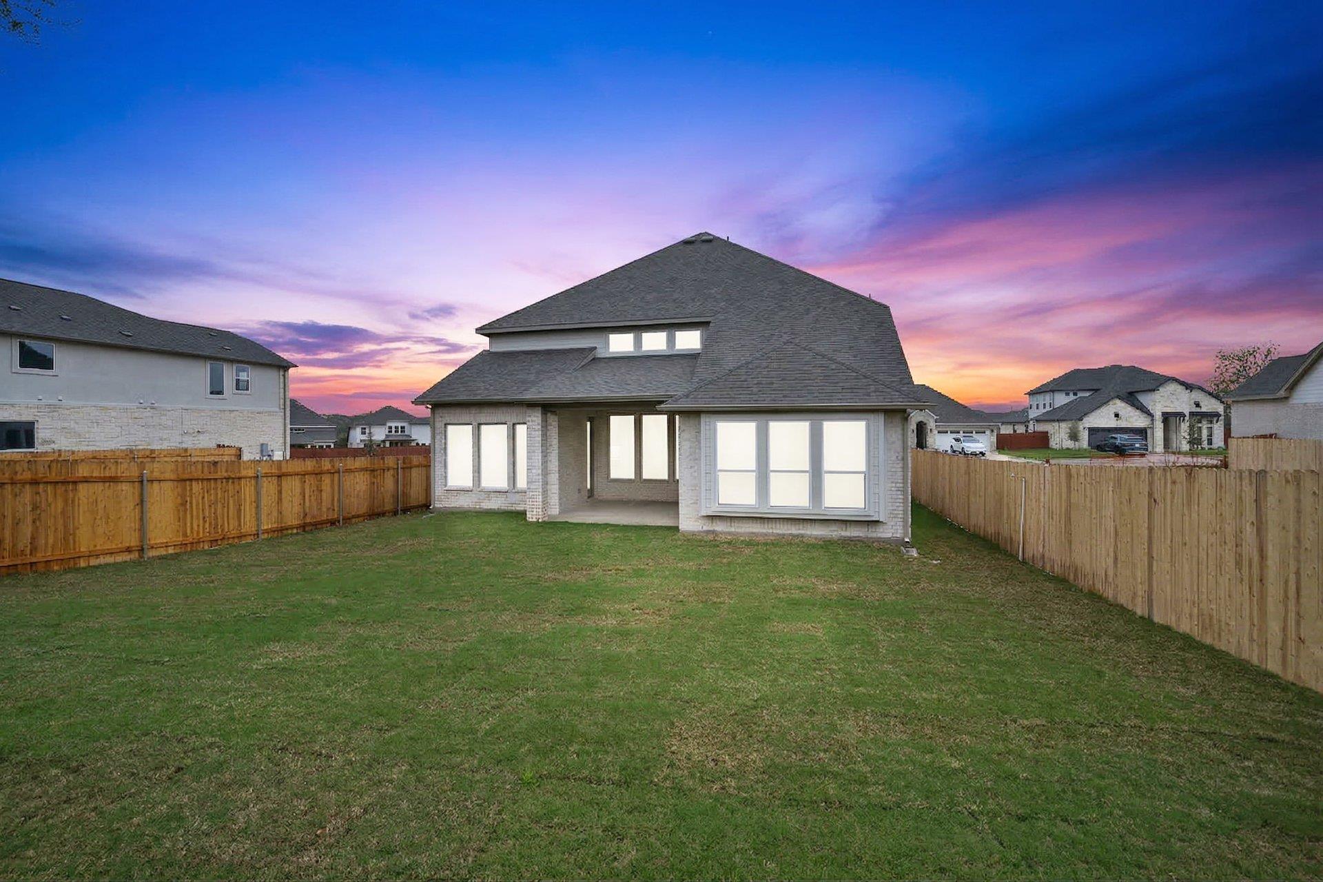 1032 Sonata Place Round Rock TX 78681