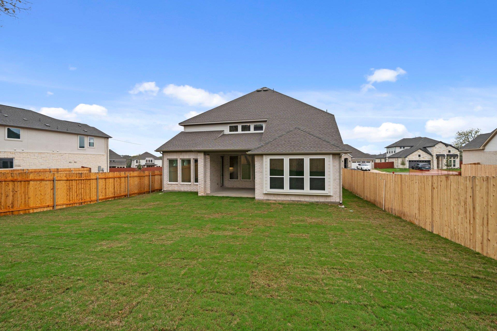 1032 Sonata Place Round Rock TX 78681